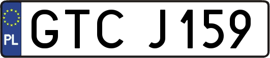 GTCJ159