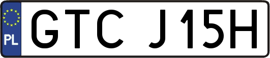 GTCJ15H