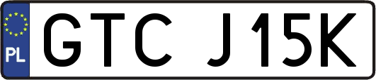 GTCJ15K