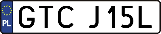 GTCJ15L
