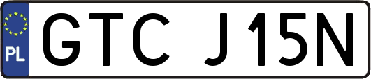 GTCJ15N