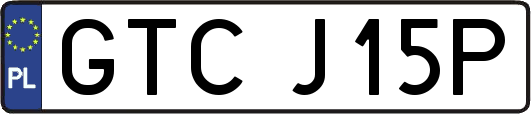 GTCJ15P