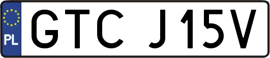 GTCJ15V