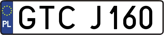 GTCJ160