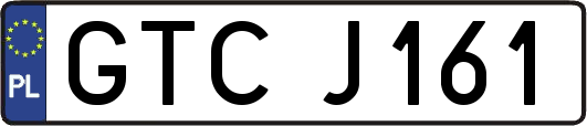 GTCJ161