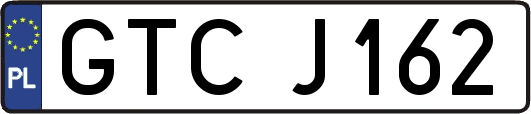 GTCJ162