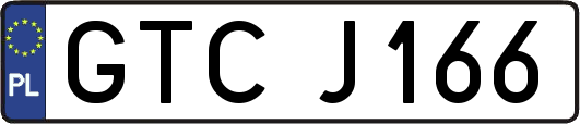 GTCJ166