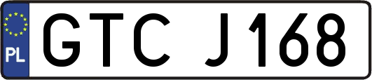 GTCJ168