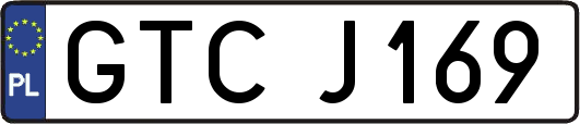 GTCJ169
