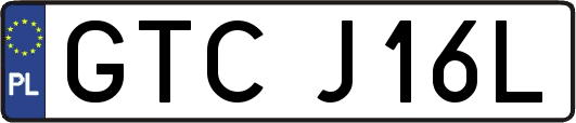 GTCJ16L