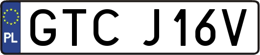 GTCJ16V