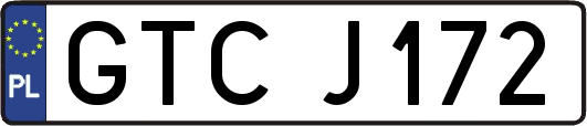 GTCJ172