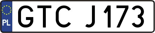 GTCJ173