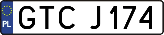 GTCJ174