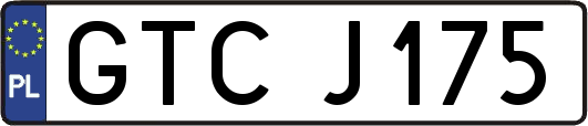 GTCJ175