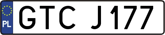 GTCJ177