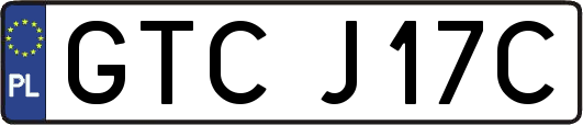 GTCJ17C