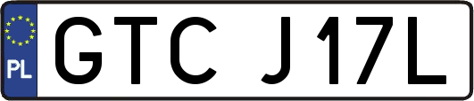 GTCJ17L