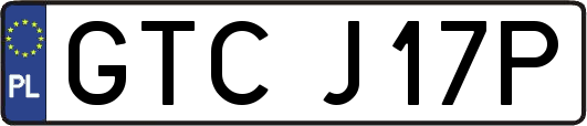 GTCJ17P
