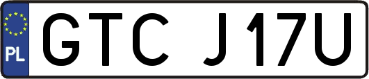 GTCJ17U
