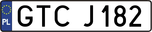 GTCJ182