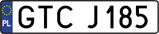 GTCJ185