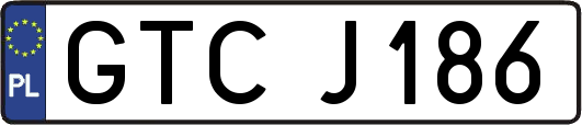 GTCJ186