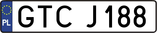 GTCJ188