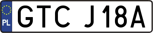 GTCJ18A
