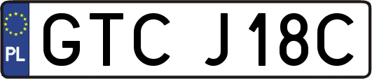 GTCJ18C