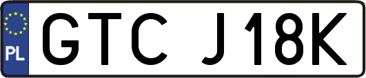 GTCJ18K
