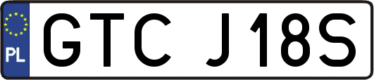 GTCJ18S