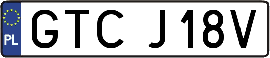GTCJ18V