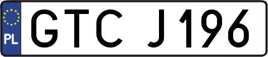 GTCJ196