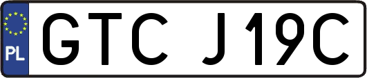 GTCJ19C