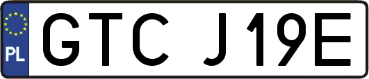 GTCJ19E