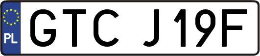 GTCJ19F