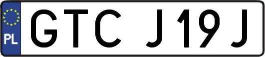 GTCJ19J