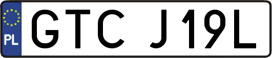 GTCJ19L