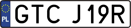 GTCJ19R
