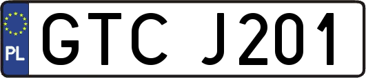 GTCJ201