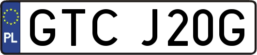 GTCJ20G