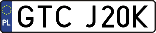 GTCJ20K