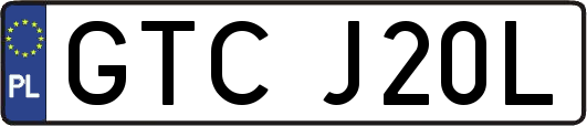 GTCJ20L