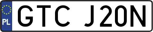 GTCJ20N