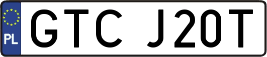 GTCJ20T