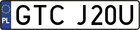 GTCJ20U