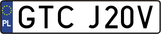 GTCJ20V