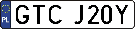 GTCJ20Y
