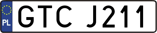 GTCJ211